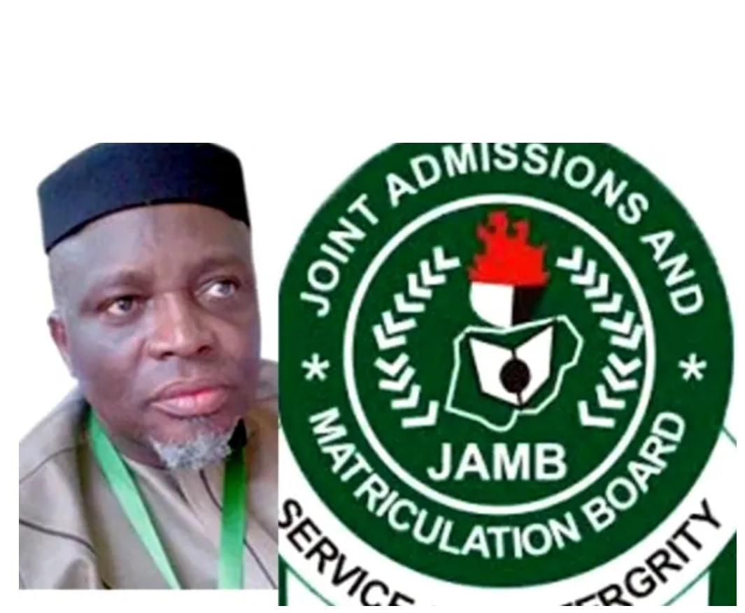 Registration for the 2023 UTME has been given the approval -JAMB. | The ...